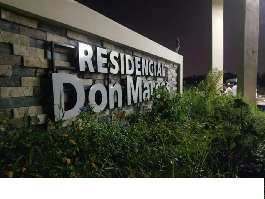 Home in Metric Way
