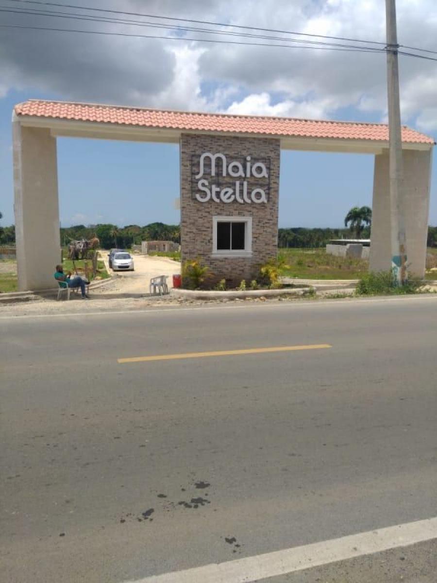 Home in Metric Way