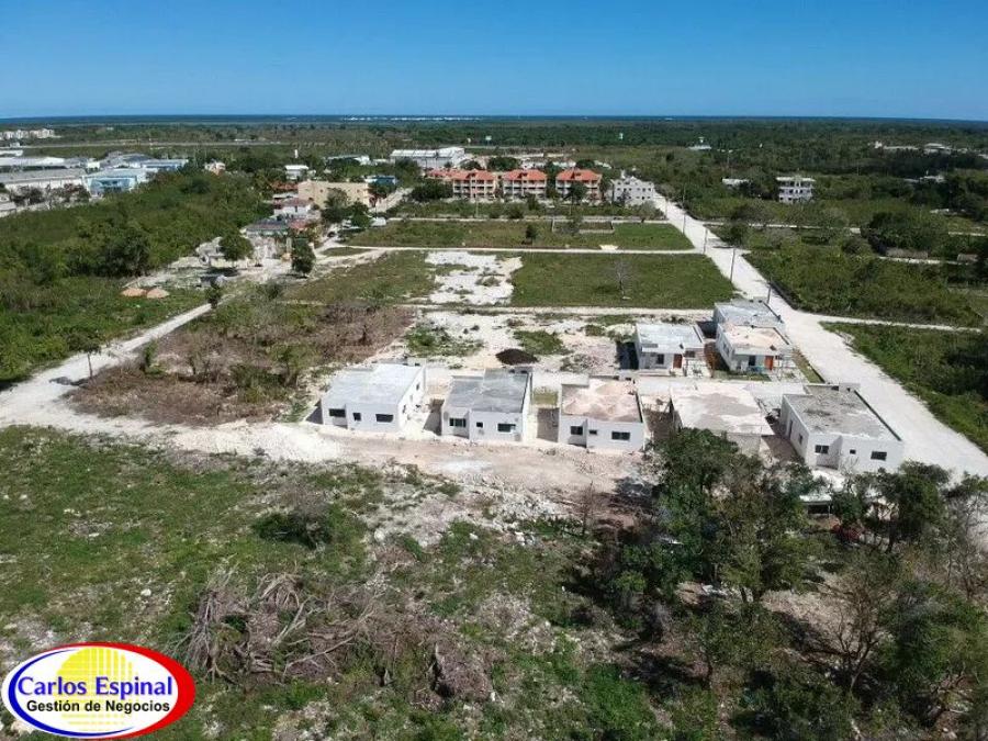 Foto Solar en Venta en Bavaro - Punta Cana, La Altagracia - $ 580.800 - SOV6390 - BienesOnLine