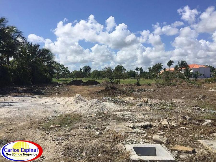 Foto Solar en Venta en Bavaro - Punta Cana, La Altagracia - U$D 360.000 - SOV6392 - BienesOnLine