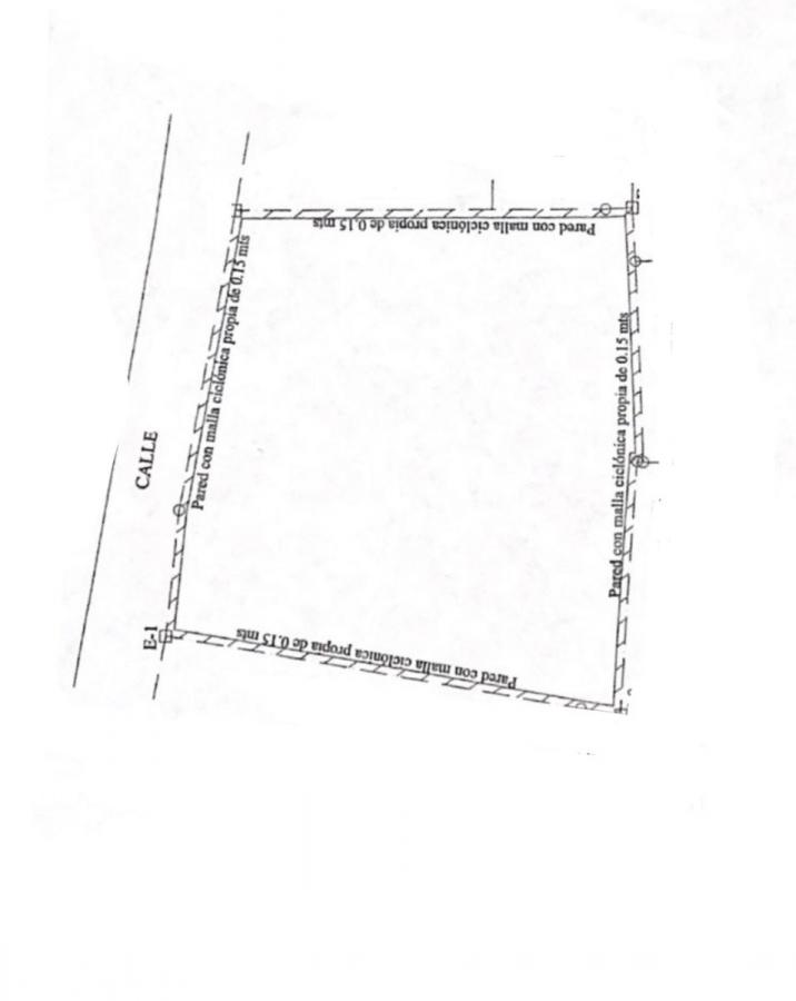 Home in Metric Way