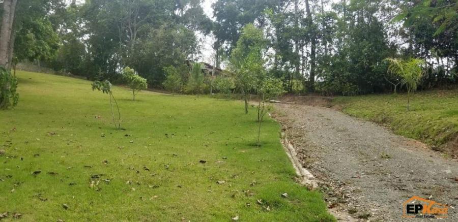 Foto Solar en Venta en Jarabacoa, Jarabacoa, La Vega - $ 6.787.500 - SOV9293 - BienesOnLine