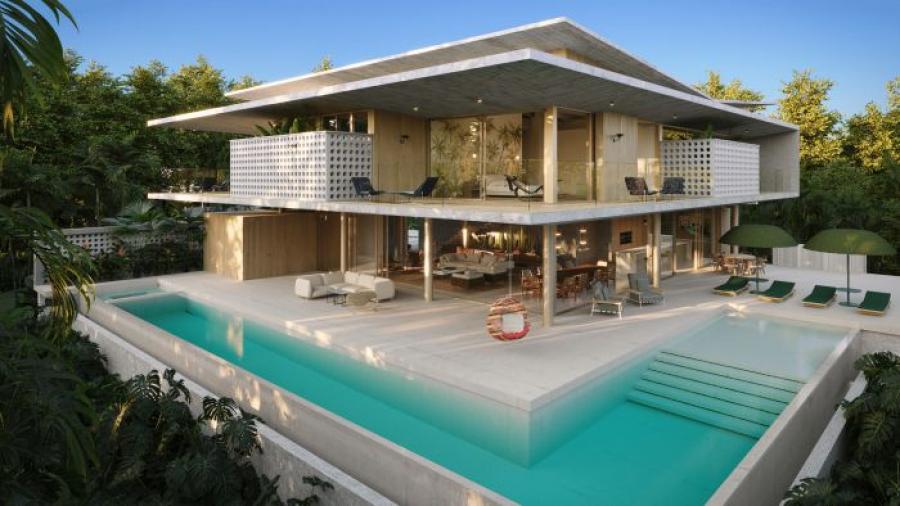 Home in Metric Way