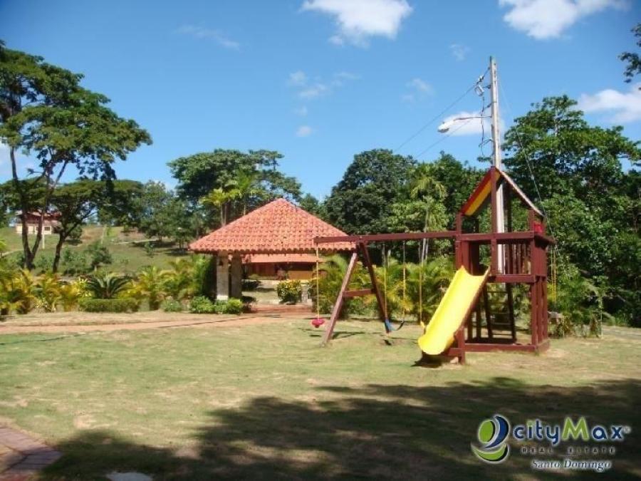 Foto Solar en Venta en Pedro Brand, Santo Domingo - U$D 64.795 - SOV32213 - BienesOnLine