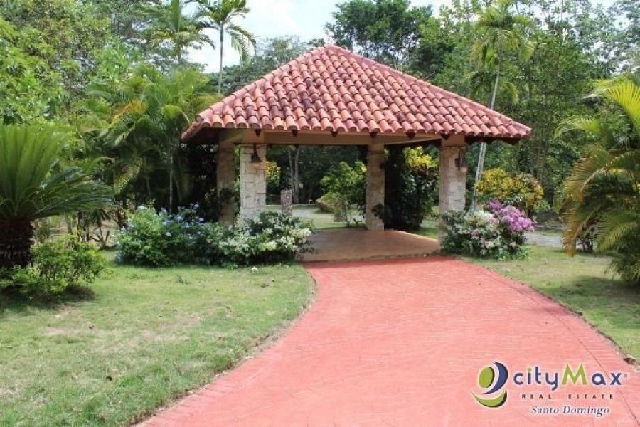 Foto Solar en Venta en Pedro Brand, Santo Domingo - U$D 45.555 - SOV32215 - BienesOnLine