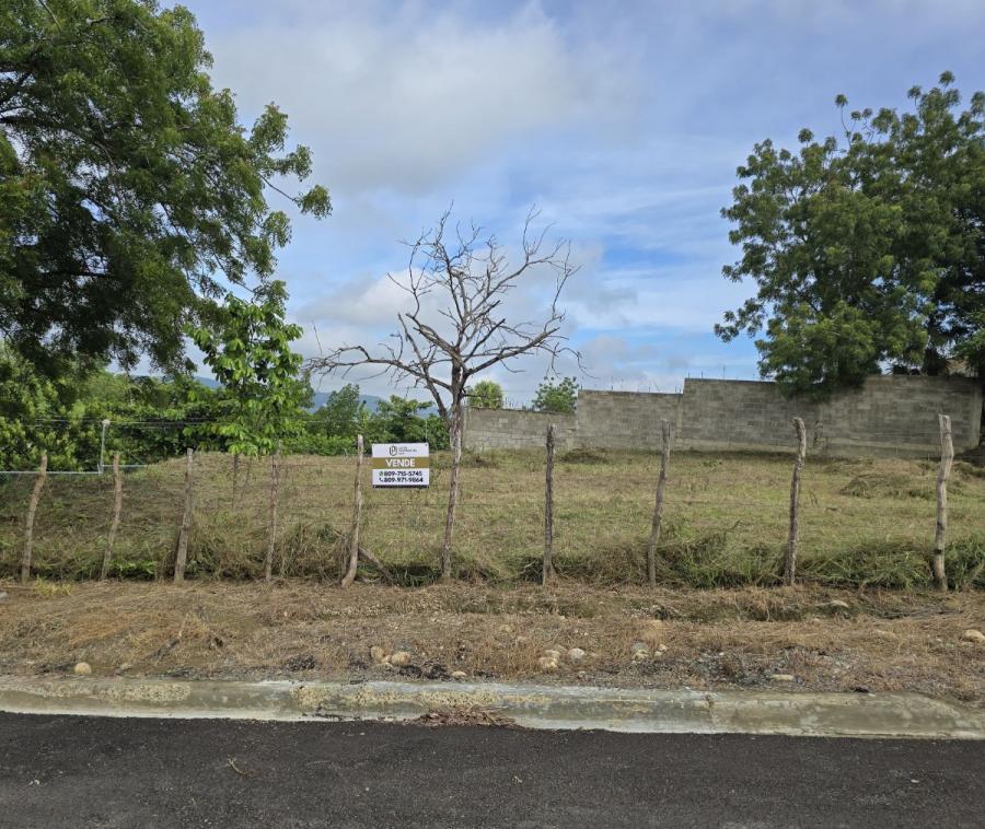 Foto Solar en Venta en Santiago de los Caballeros, Santiago - $ 3.515.545 - SOV81631 - BienesOnLine