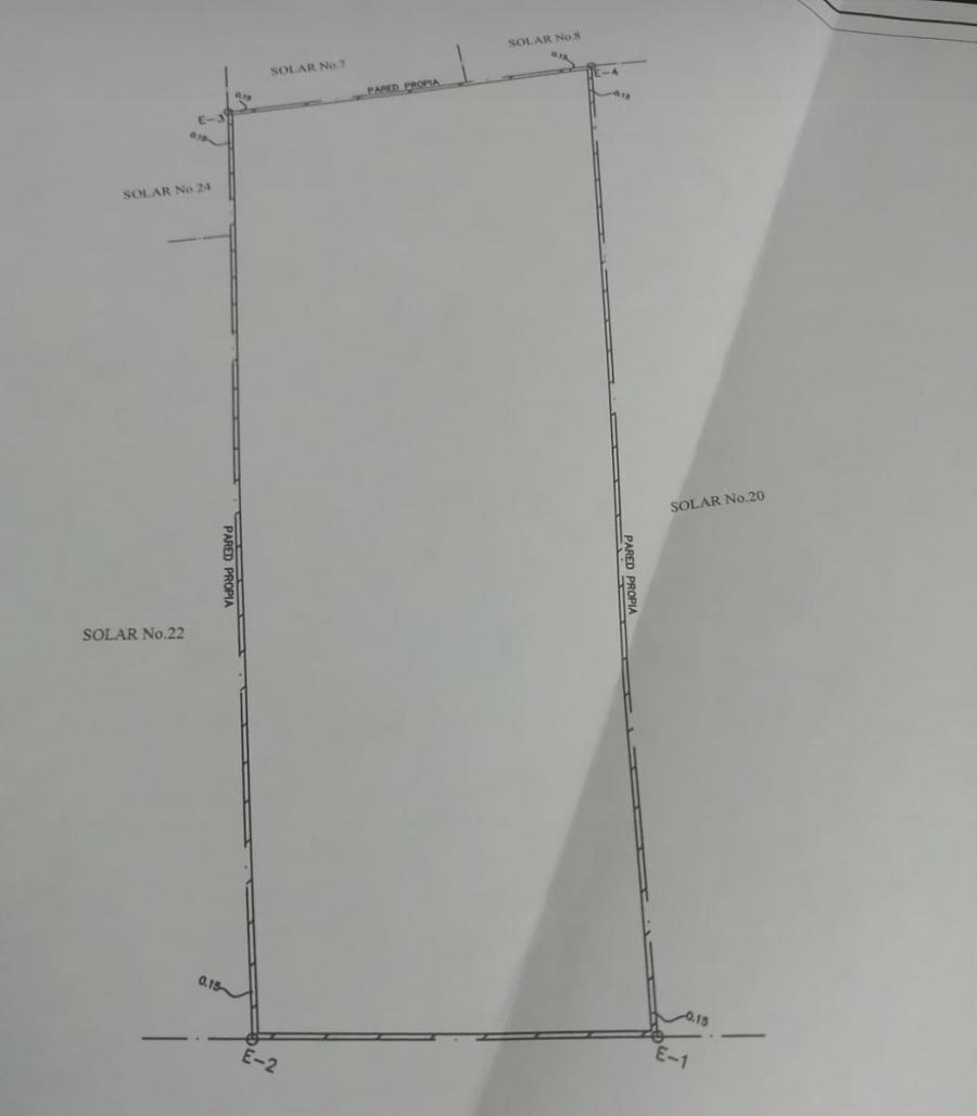 Home in Metric Way