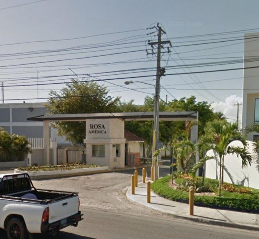 Foto Solar en Venta en Santo Domingo Oeste, Santo Domingo - U$D 115.000 - SOV23248 - BienesOnLine