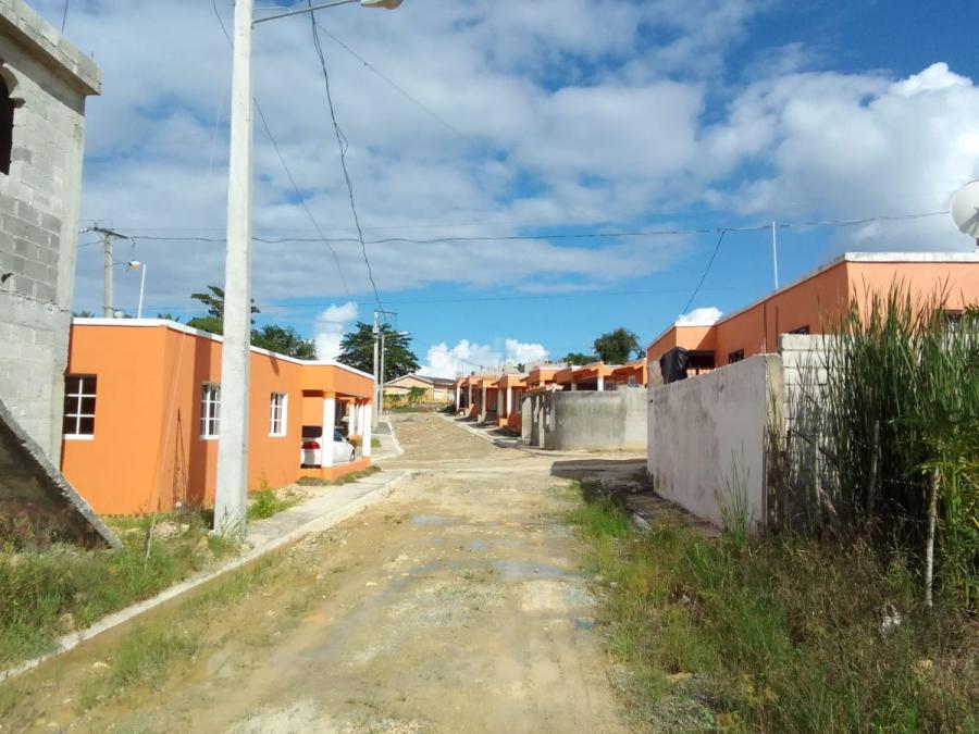 Home in Metric Way