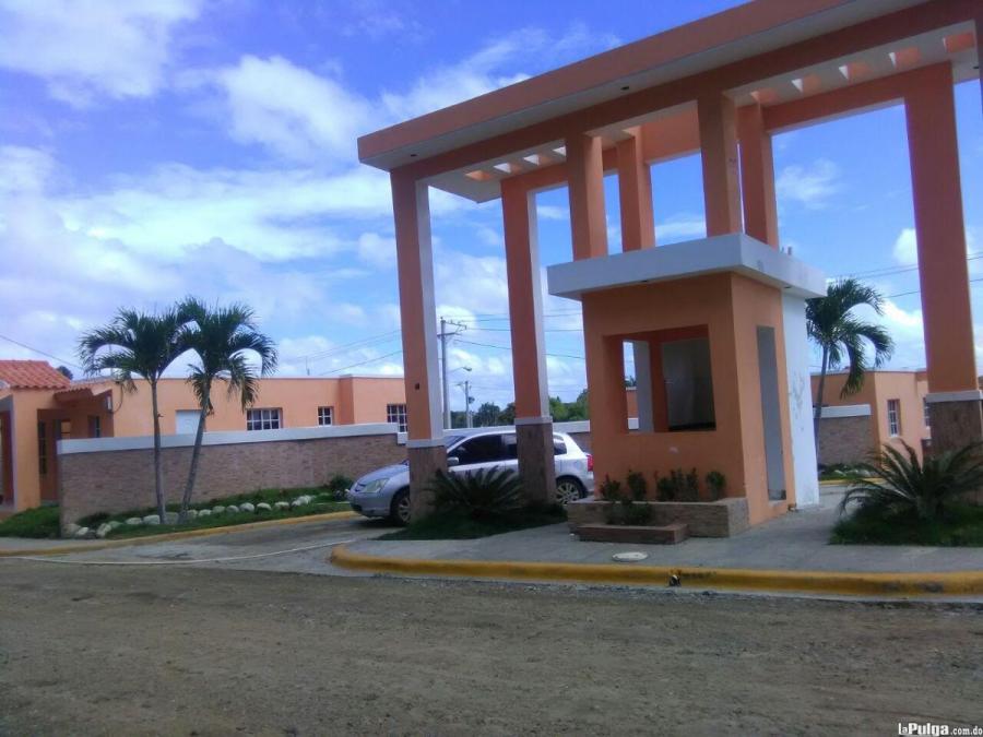 Home in Metric Way