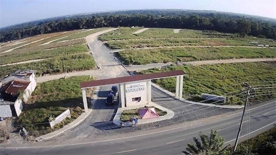 Home in Metric Way