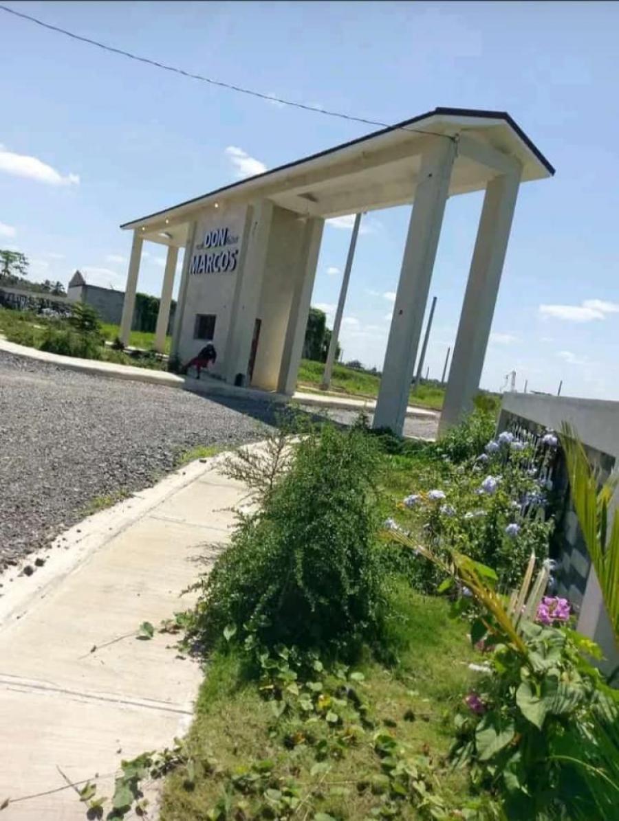 Home in Metric Way