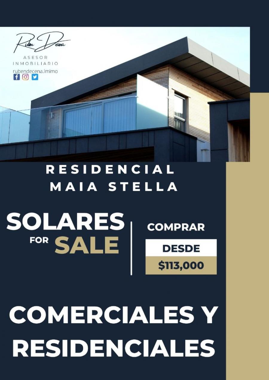 Foto Solar en Venta en villa mella, Santo Domingo Norte, Santo Domingo - $ 113.400 - SOV18352 - BienesOnLine