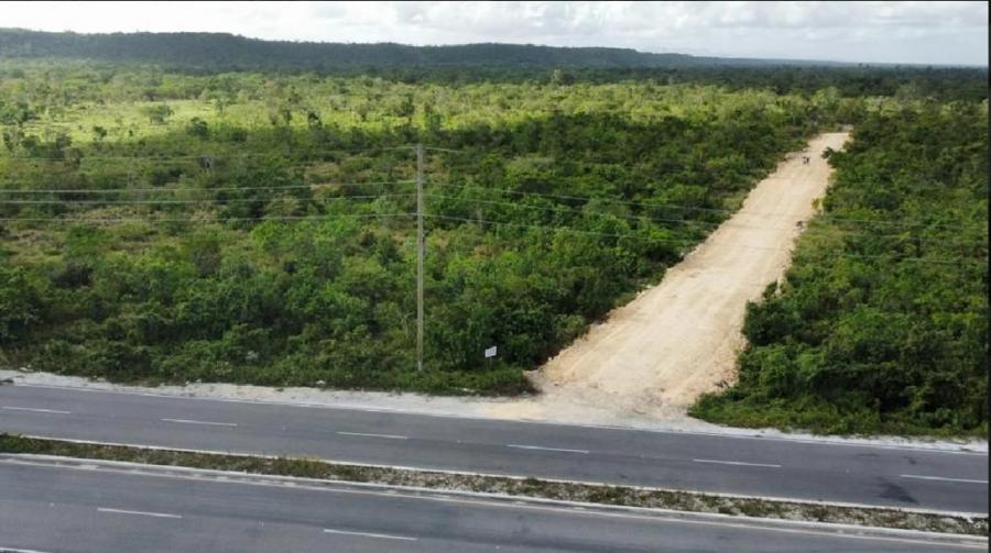 Foto Solar en Venta en Bavaro, La Altagracia - U$D 85 - SOV45754 - BienesOnLine