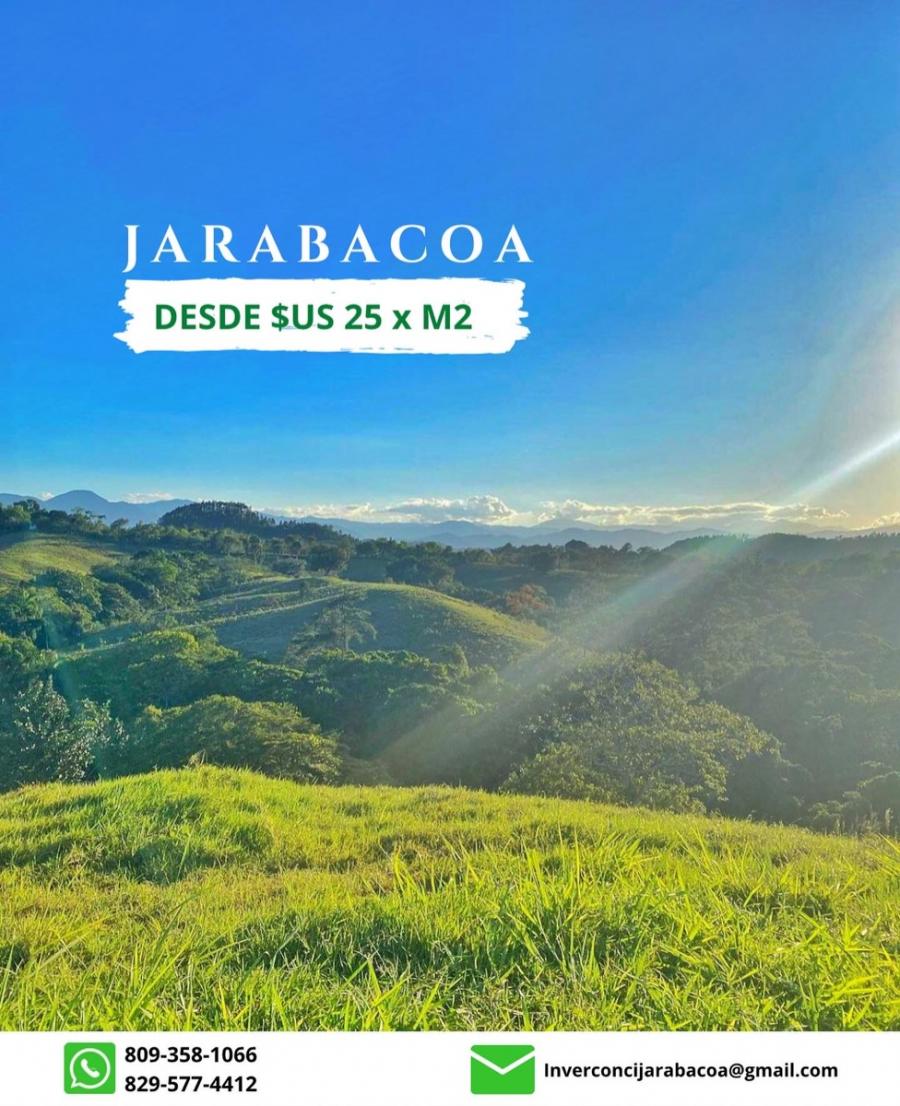 Foto Solar en Venta en Jarabacoa, La Vega - U$D 61.400 - SOV25224 - BienesOnLine