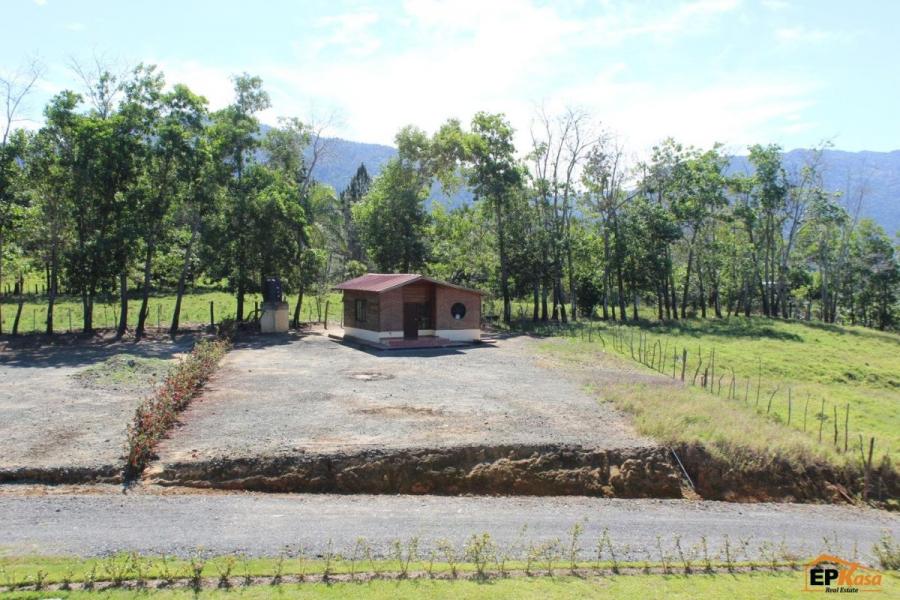 Foto Solar en Venta en Jarabacoa, Jarabacoa, La Vega - U$D 79.804 - SOV9312 - BienesOnLine