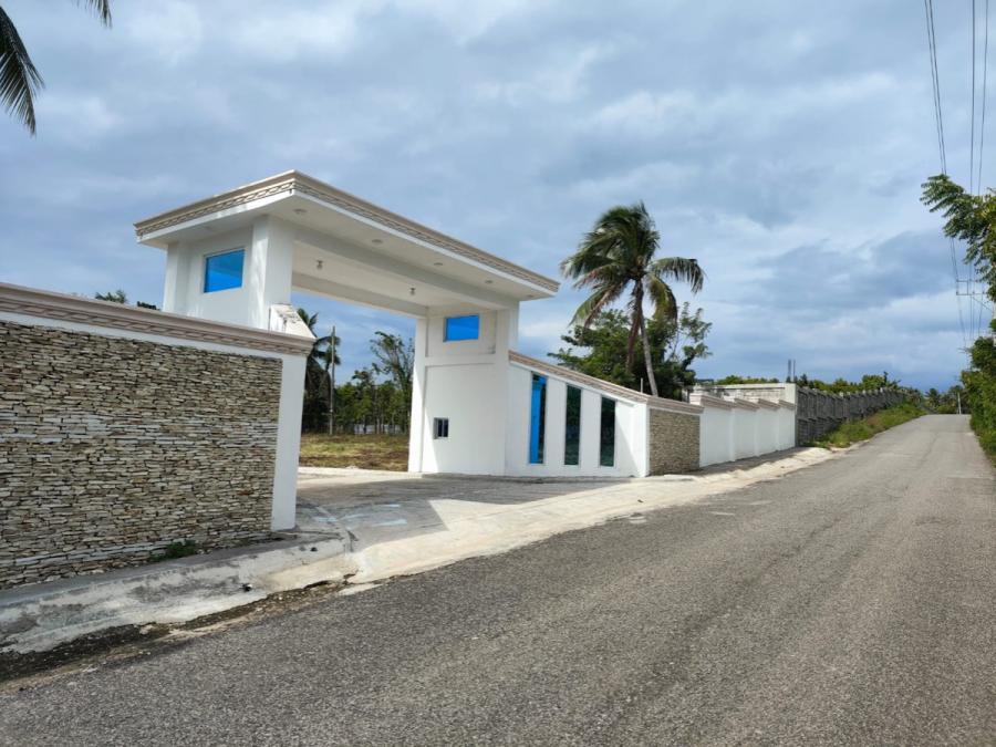 Foto Solar en Venta en Playa Najayo, San Cristobal, San Cristbal - $ 3.500 - SOV51515 - BienesOnLine