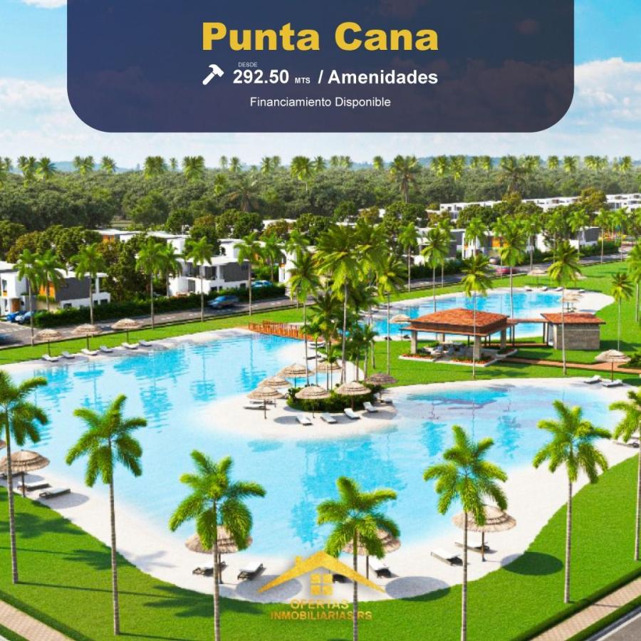Foto Solar en Venta en Turstico Vern-Punta Cana, La Altagracia - U$D 125 - SOV21935 - BienesOnLine