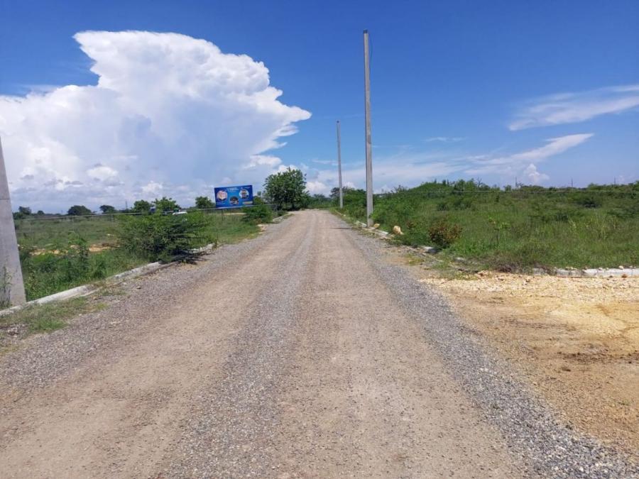 Foto Solar en Venta en Autopista las Americas, Autopista las Americas, Santo Domingo - $ 1.232.800 - SOV22484 - BienesOnLine