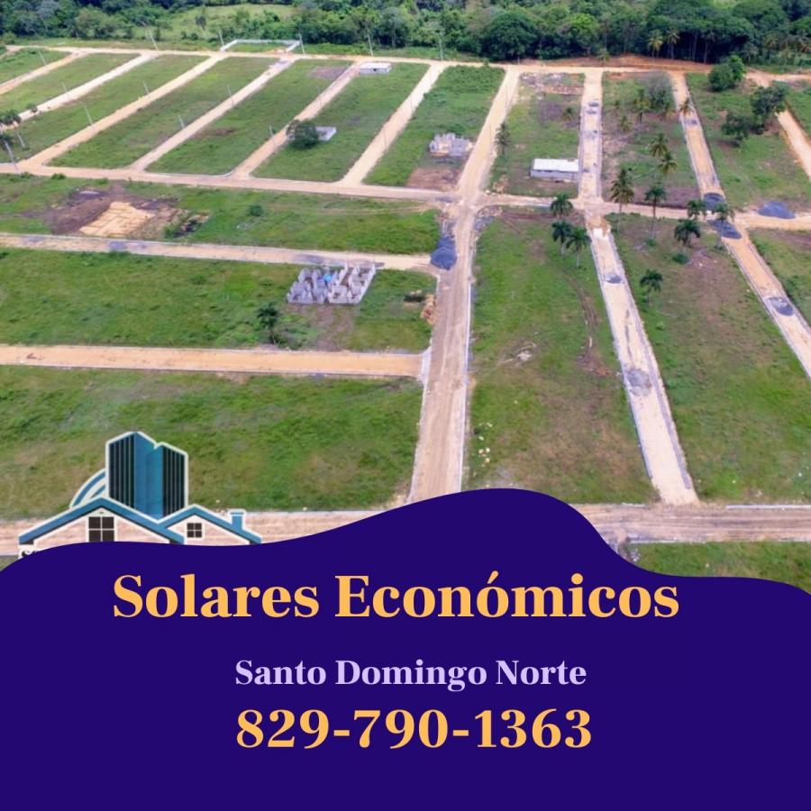 Foto Solar en Venta en Villa Mella, Santo Domingo Norte, Santo Domingo - 135 hectareas - $ 810.000 - SOV18632 - BienesOnLine