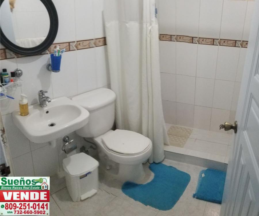 Foto Apartamento en Venta en gurabo, santiago, Santiago - APV41423 - BienesOnLine