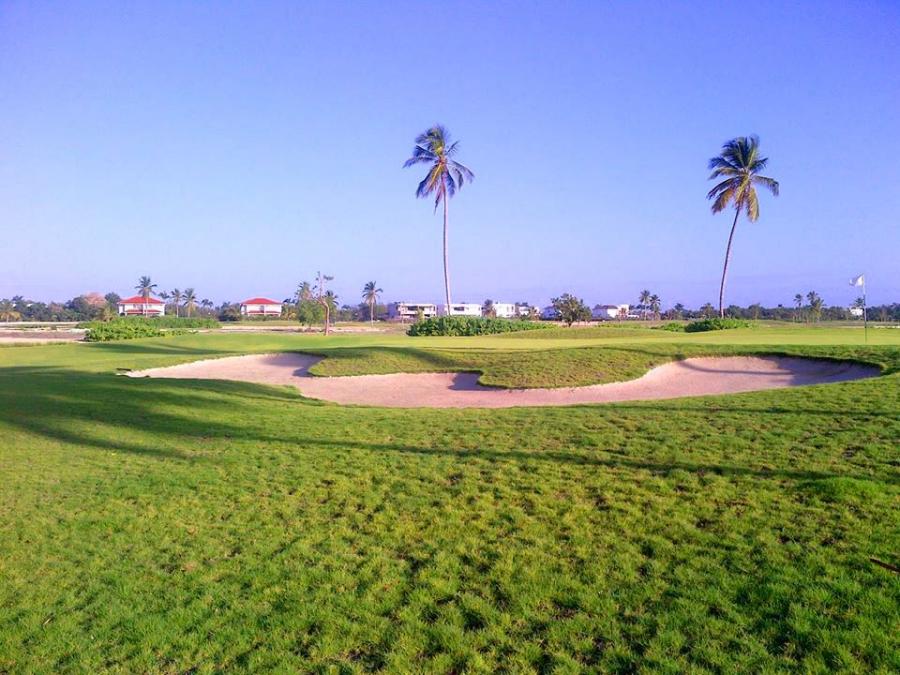 Foto Solar en Venta en Playa Nueva Romana, San Pedro de Macors, San Pedro de Macors - U$D 135.000 - SOV5818 - BienesOnLine