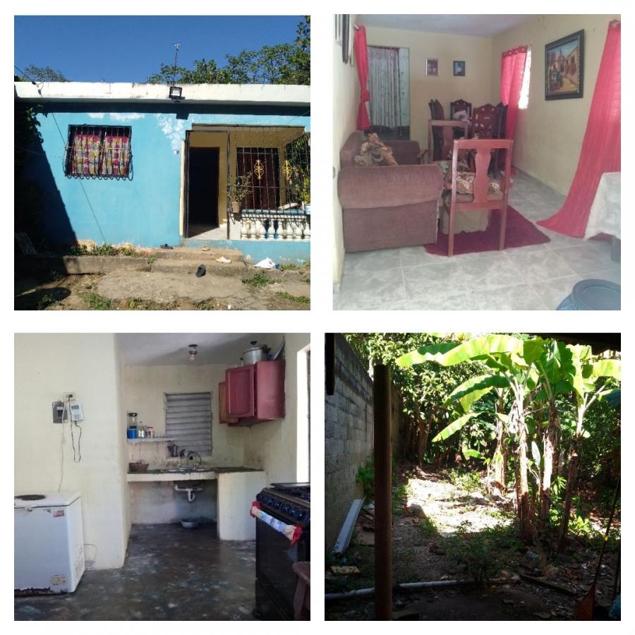 Foto Casa en Venta en Hatillo, San Cristbal - $ 1.800.000 - CAV24445 - BienesOnLine