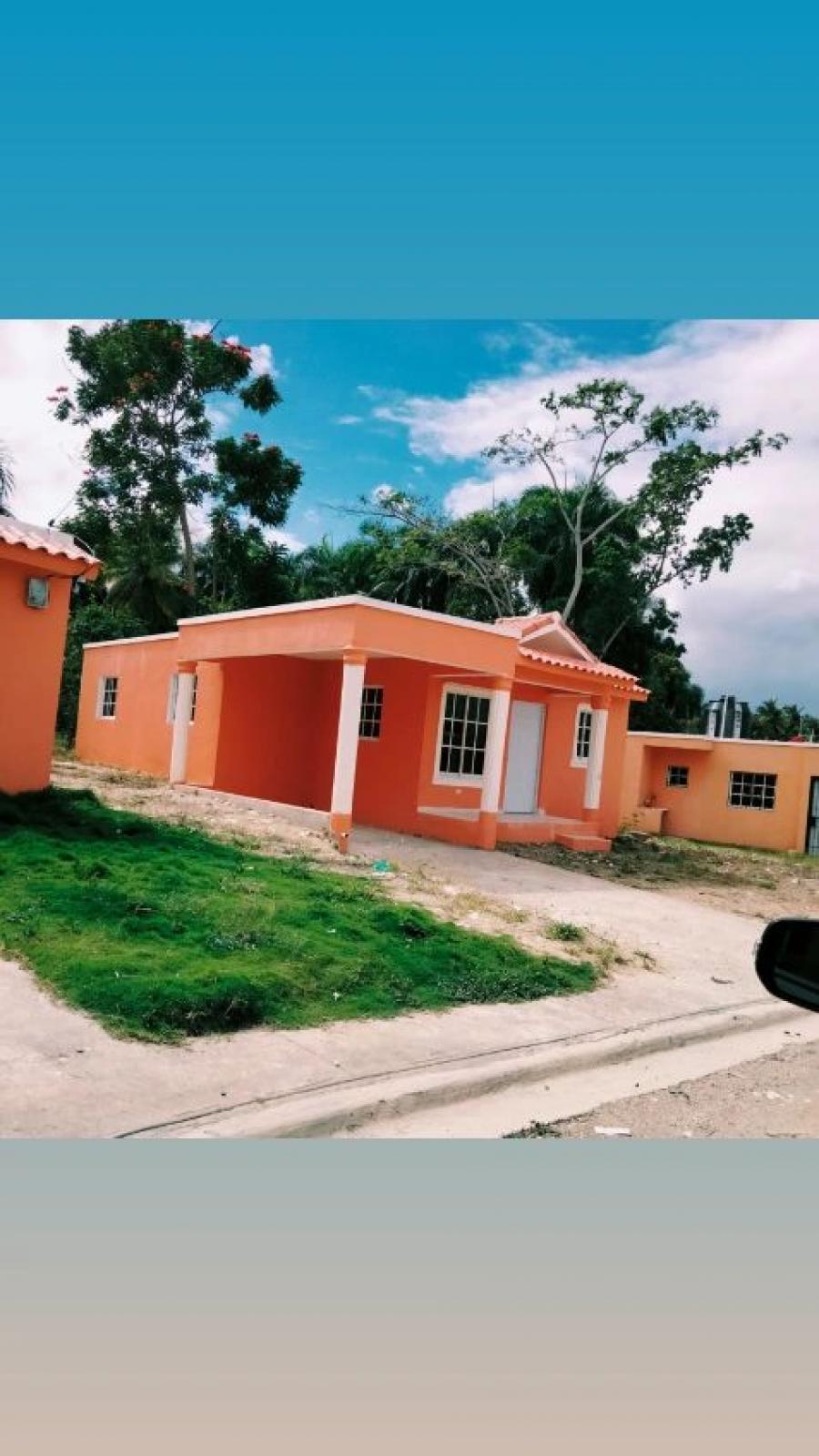 Home in Metric Way
