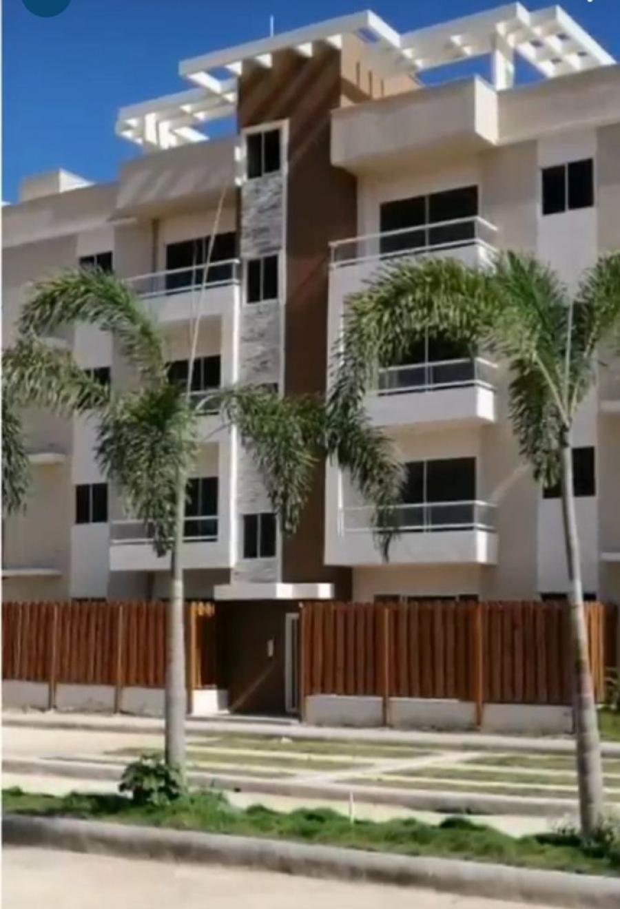 Foto Apartamento en Venta en Prado Oriental, San isidro, Santo Domingo - U$D 84.000 - APV19053 - BienesOnLine