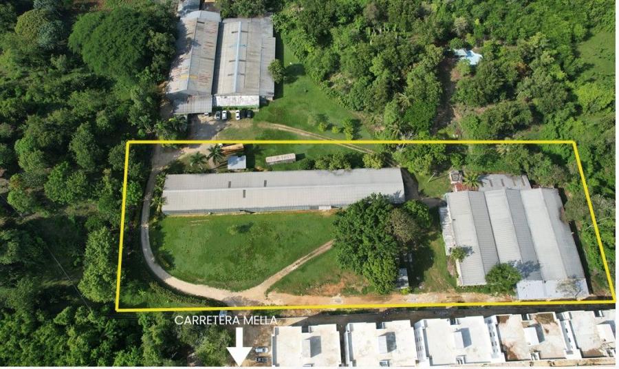Foto Solar en Venta en km22, Santo Domingo Este, Santo Domingo - $ 50.999.997 - SOV88118 - BienesOnLine