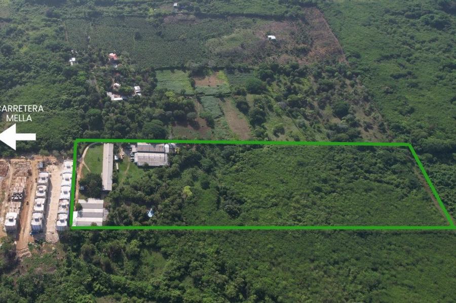 Foto Solar en Venta en El toro, San Antonio de Guerra, Santo Domingo - $ 200.000.000 - SOV88393 - BienesOnLine