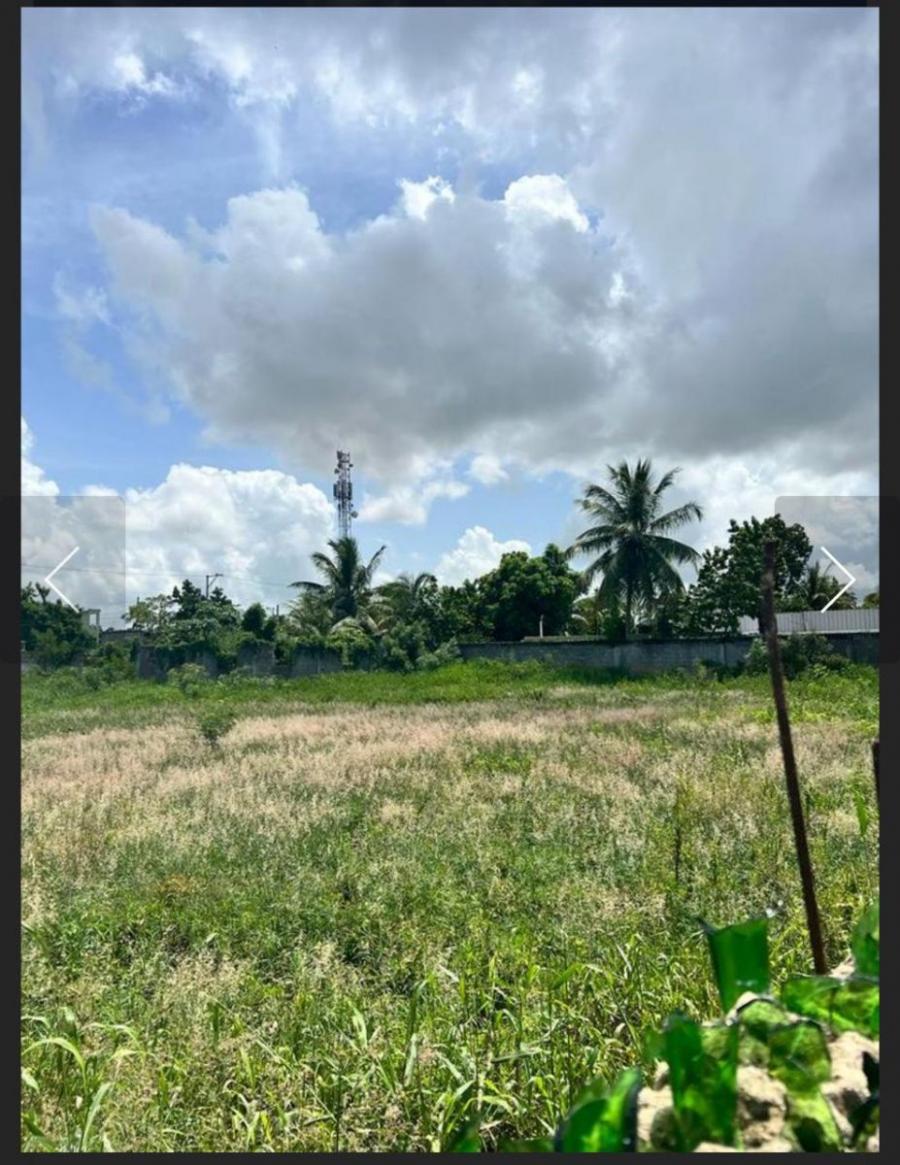 Foto Solar en Venta en Autopista Las Amricas, Santo Domingo Este, Santo Domingo - $ 16.800.000 - SOV60776 - BienesOnLine