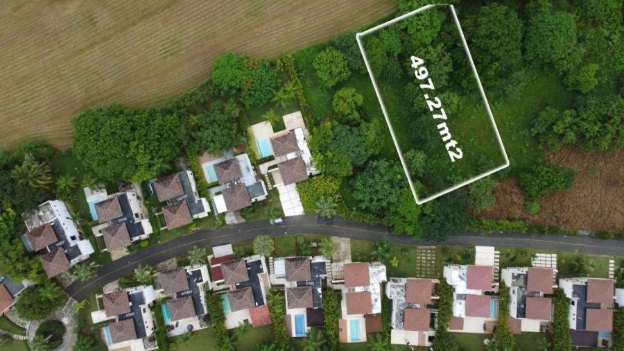 Foto Solar en Venta en San Pedro de Macorís, San Pedro de Macorís - U$D 60.000 - SOV88194 - BienesOnLine