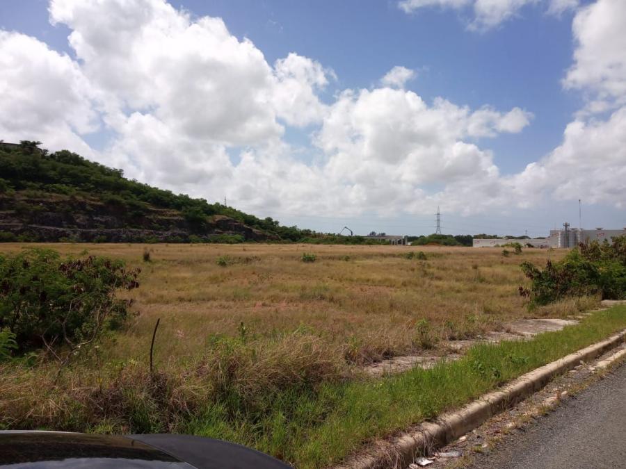 Foto Solar en Venta en Pedro Brand, Pedro Brand, Santo Domingo - U$D 7.000.000 - SOV21292 - BienesOnLine