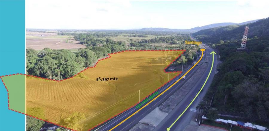 Foto Solar en Venta en Ponton, La Vega - $ 140.000.000 - SOV51483 - BienesOnLine