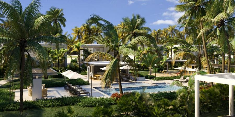 Foto Solar en Venta en el soco, playa nueva romana, San Pedro de Macors - U$D 135.000 - SOV9919 - BienesOnLine