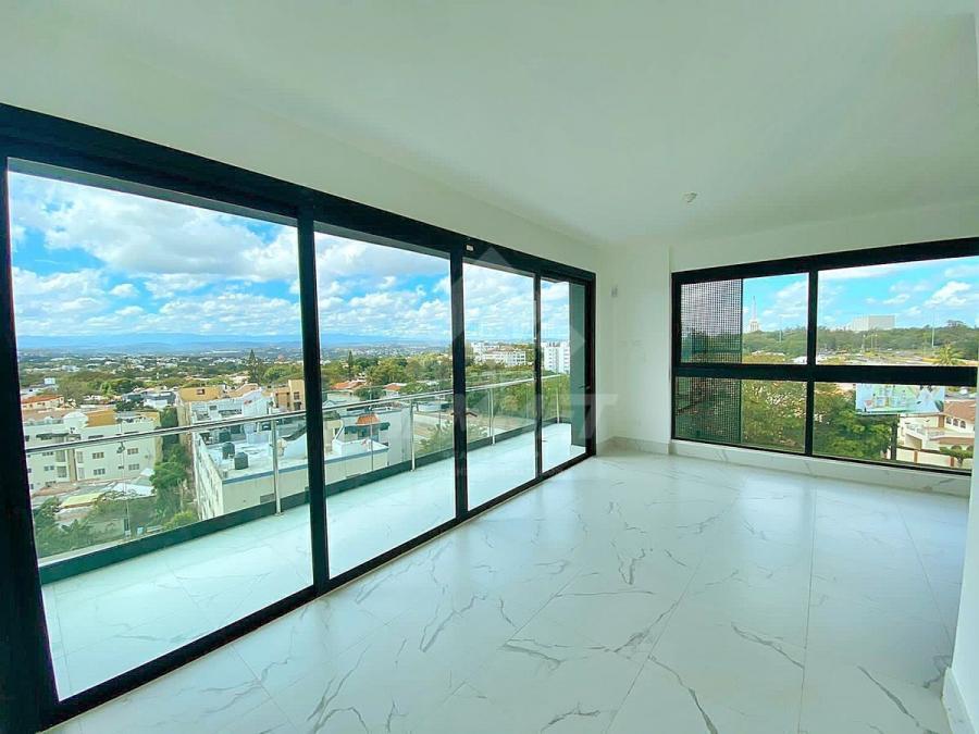 Foto Apartamento en Venta en Santiago de los Caballeros, Santiago - U$D 240.000 - APV21522 - BienesOnLine