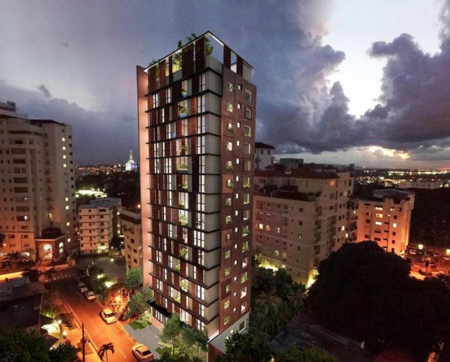 Foto Apartamento en Venta en La Trinitaria, Santiago de los Caballeros, Santiago - U$D 209.000 - APV22570 - BienesOnLine
