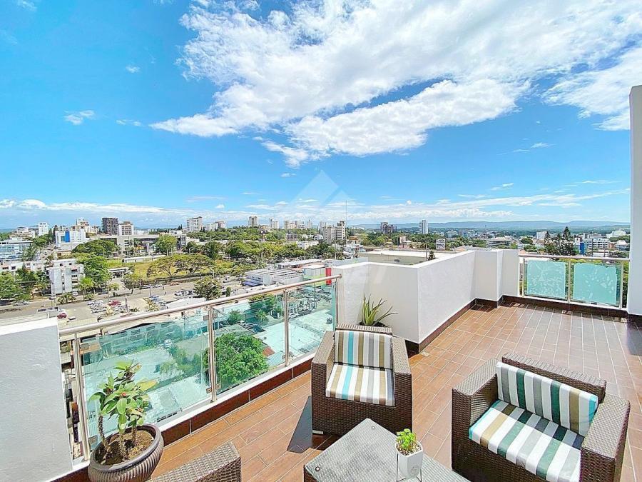 Foto Apartamento en Alquiler en Santiago de los Caballeros, Santiago - U$D 1.300 - APA23008 - BienesOnLine