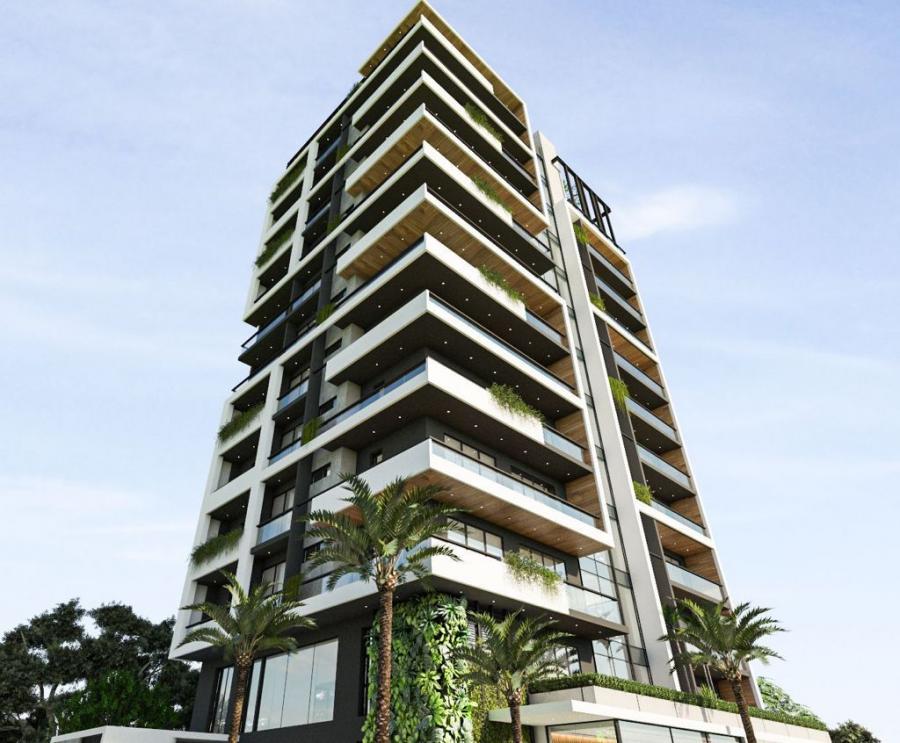 Foto Apartamento en Venta en LA ESMERALDA, LA ESMERALDA, Santiago - U$D 112.000 - APV14610 - BienesOnLine