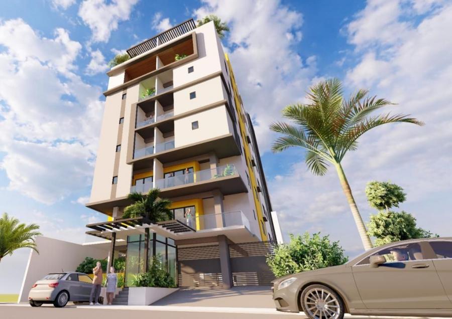 Foto Apartamento en Venta en Santo Domingo Este, Santo Domingo - U$D 89.026 - APV20364 - BienesOnLine