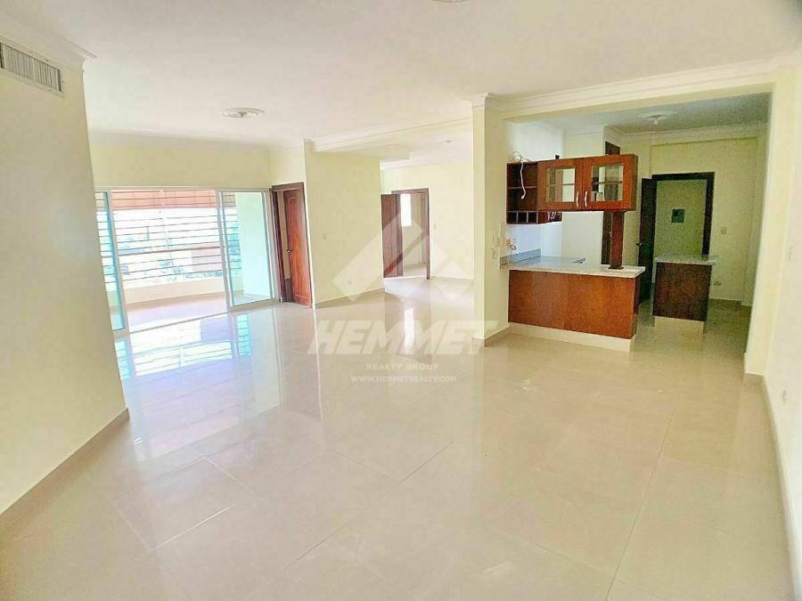 Foto Apartamento en Venta en Santiago de los Caballeros, Santiago - U$D 240.000 - APV20129 - BienesOnLine