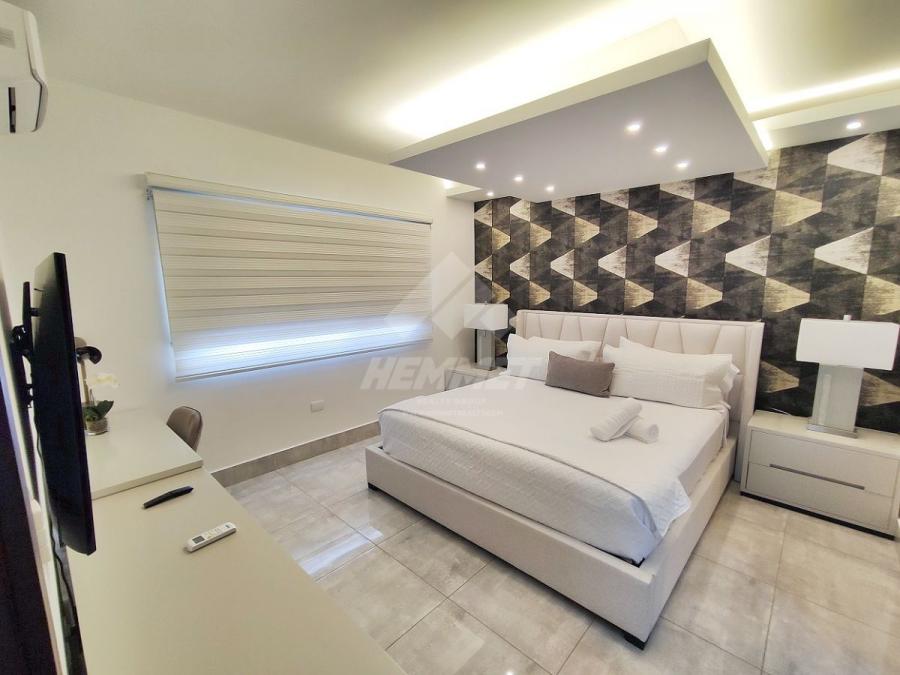 Foto Apartamento en Alquiler en LA ESMERALDA, Santiago de los Caballeros, Santiago - U$D 1.500 - APA23820 - BienesOnLine