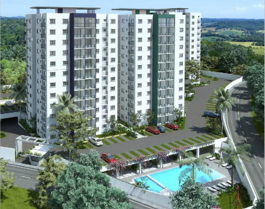 Foto Apartamento en Venta en JACOBO, Santo Domingo Norte, Santo Domingo - U$D 101.000 - APV27461 - BienesOnLine