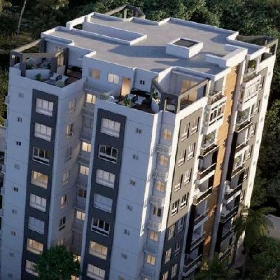 Foto Apartamento en Venta en Santo Domingo Este, Santo Domingo - U$D 102.000 - APV44421 - BienesOnLine