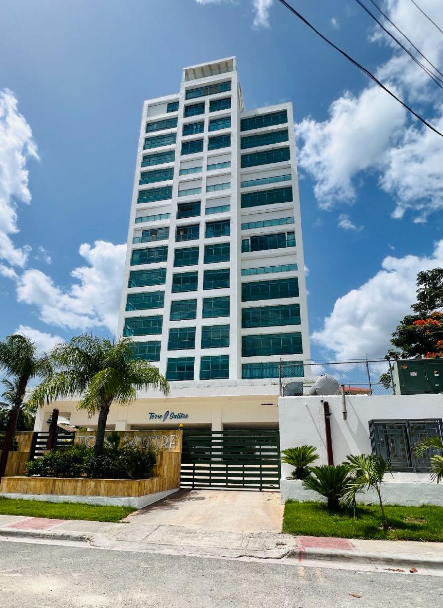 Foto Apartamento en Venta en JUAN DOLIO, San Pedro de Macors - U$D 146.205 - APV33230 - BienesOnLine