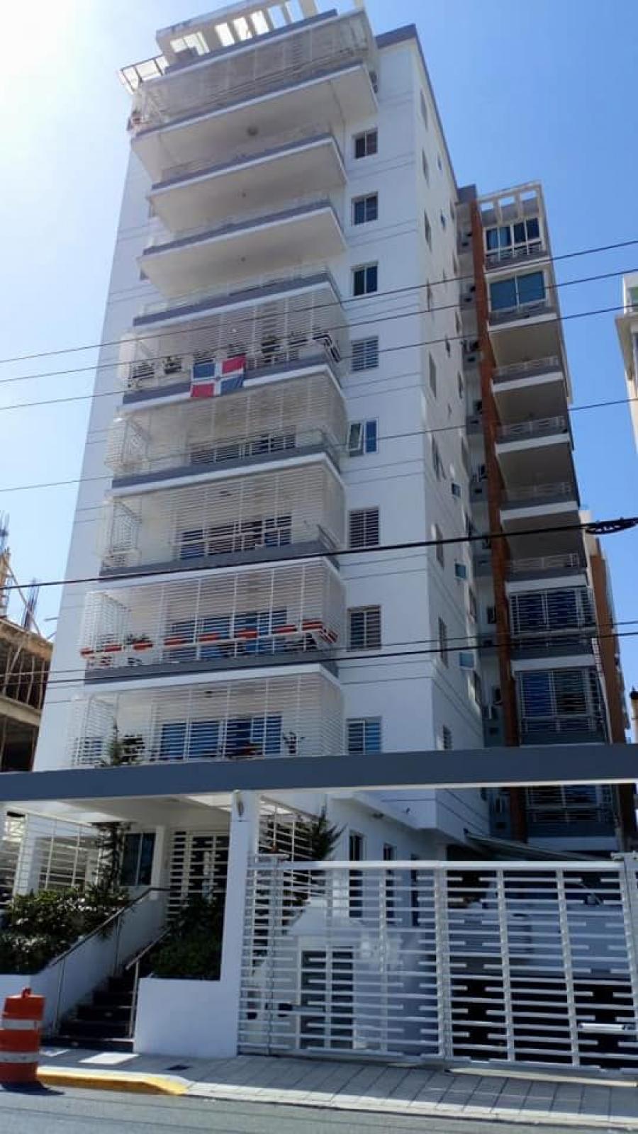 Foto Apartamento en Venta en Santo Domingo Este, Santo Domingo - $ 8.300.000 - APV6766 - BienesOnLine