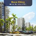 Apartamento en Venta en  Boca Chica