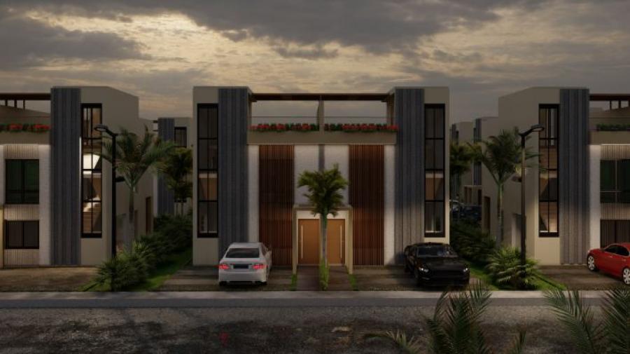 Home in Metric Way