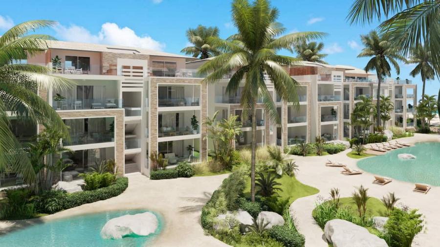 Foto Apartamento en Venta en DOMINICUS, San Rafael del Yuma, La Altagracia - U$D 345.000 - APV28561 - BienesOnLine